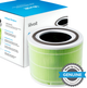 Фильтр Levoit Air Cleaner Filter Core 300 True HEPA 3-Stage (Original Mold and Bacteria Filter) (HEACAFLVNEA0041) - изображение 5