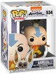 Фигурка Фанко Аватар Аанг и Момм №534 The Last Airbender Aang Funko Pop 36463 - изображение 2