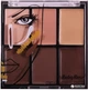 Палетка консилеров Ruby Rose Conceale Correct Contour Palette Light HB-8088 - изображение 1