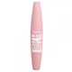 Туш для вій Об'єм та підкручування Ruby Rose Unlashed Volume & Curl Mascara HB-83081 - зображення 2