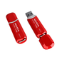 Флеш-накопичувач A-DATA UV150 USB 3.2 Gen 1 (USB 3.0) 64GB Red (AUV150-64G-RRD) - изображение 1
