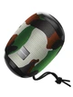 Портативна колонка BOROFONE BR6 Miraculous sports wireless speaker Camouflage Green (6931474723949) - зображення 2