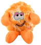 Іграшка для собак Pet Nova Жовтогарячий Монстр 17 см (PLU-ORANGEMONSTER) (5903031444476) - зображення 2