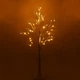 Светодиодное дерево Springos 210 см 144 LED CL0953 Warm White - изображение 13