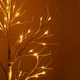 Светодиодное дерево Springos 210 см 144 LED CL0953 Warm White - изображение 14