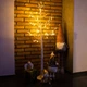 Светодиодное дерево Springos 210 см 144 LED CL0953 Warm White - изображение 11
