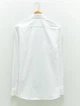 Чоловіча сорочка LC Waikiki класична S Біла (LCWShirt-7700) - зображення 7