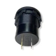 Інтелектуальний врізний зарядний пристрій на 2 USB 12-24 вольта 3А QC 3.0 Quick Charge (31484) - зображення 6