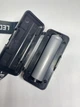 Налобний ліхтарик з акумулятором та USB зарядкою BL-1804 COB + XPE, маленький (31453) - зображення 6
