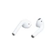 Наушники bluetooth беспроводные TWS Hoco ES39 Original Белый - изображение 4