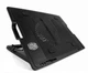 Кулер подставка для ноутбука теплоотводящая Cooler Master - ColerPad ErgoStand Black - изображение 2