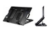 Кулер подставка для ноутбука теплоотводящая Cooler Master - ColerPad ErgoStand Black - изображение 3