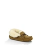 Мокасины Угги Alena Chestnut 1004806 ореховый 37 (US6) - изображение 2