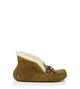 Мокасины Угги Alena Chestnut 1004806 ореховый 37 (US6) - изображение 3