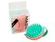 Силіконовий масажер для шкіри голови Masil Head Cleaning Massage Brush (8809744060385) - зображення 4