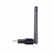 WiFi адаптер на чипе REALTEK RTL8723B со встроенным Bluetooth 4.0 в одном корпусе с антенной 2dbi - изображение 2