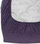 Простынь на резинке Good-Dream Microfiber Violet 200х220 (GDMVSHEETF200220) - изображение 2