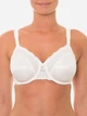 Бюстгальтер Triumph Ladyform Soft W 90G Хризантема (7613126058560) - изображение 1