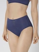Трусики-слип Triumph Fit Smart maxi S Синие (7613137003832) - изображение 1