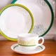 Сервіз столовий Luminarc Essence Orbea (P7226) 46 ін. - зображення 3