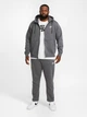 Толстовка мужская Nike M Nsw Club Hoodie Fz Bb BV2645-071 S Темно-серая (193147702682) - изображение 12