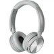 Беспроводные Блютуз стерео наушники Gelius Pro Crossfire GP HP-007 Grey - изображение 1