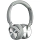 Беспроводные Блютуз стерео наушники Gelius Pro Crossfire GP HP-007 Grey - изображение 4
