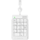 Клавиатура A4Tech FK13 White - изображение 1