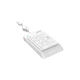 Клавиатура A4Tech FK13 White - изображение 2