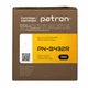 Тонер-картридж Patron OKI B412/B432/MB472/MB492/MB562, 45807120 Extra (PN-B432R) - изображение 3