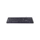 Клавиатура Gembird KB-UM-106-UA USB Black (KB-UM-106-UA) - изображение 2