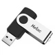 USB флеш накопитель Netac 32GB U505 USB 2.0 (NT03U505N-032G-20BK) - изображение 4