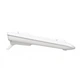 Клавиатура 2E KS220 Wireless White (2E-KS220WW) - изображение 4