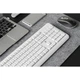 Клавиатура 2E KS220 Wireless White (2E-KS220WW) - изображение 8