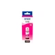 Контейнер с чернилами Epson 115 EcoTank Magenta (C13T07D34A) - изображение 1
