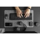 Клавиатура 2E KS220 Wireless Black (2E-KS220WB) - изображение 7