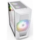 Корпус 2E Gaming Turbo White (G2057W) (2E-G2057W) Без БП - изображение 4