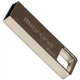 USB флеш накопитель Mibrand 64GB Shark Silver USB 2.0 (MI2.0/SH64U4S) - изображение 1