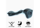 Камера переднього огляду Prime-X B8121W AUDI A1, A2, A3, A4, A5, A6, A8, TT, Q3, Q5, Q7 (68122) - изображение 3