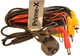 Камера заднього огляду Prime-X T-720P (AHD) (67123) - изображение 3