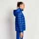 Куртка жіноча пухова PEAK 2XL синій (FS-UW1810NOK-BLU) - зображення 3