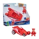Игровой набор PJ Masks Герои в масках Планер Алетт Делюкс (F2133) - изображение 3