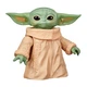 Фігурка для геймерів Hasbro Star Wars Малюк Йода серії Зоряні Війни Мандалорець (F1116) - зображення 1