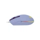 Мышка Logitech G102 Lightsync Lilac (910-005854) - изображение 3
