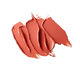 Кремовая помада с сатиновым финишем M.A.C Satin Lipstick 829 Peachy New Year 3 г - изображение 4