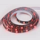 Светодиодная лента HOCO RGB 4m USB cool LED color light strip |4M, 20 RGB Mode, Remote|c пультом управления - зображення 5