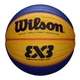 Мяч для стритбола Wilson FIBA 3X3 R(WTB1033XB) 6 - изображение 1
