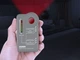 Детектор прослушки BauTech SQ909 профессиональный Серый (1010-467-00) - изображение 3