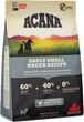 Сухой корм для собак ACANA Adult Small Breed Recipe для взрослых собак мелких пород 2 кг (a52320) - изображение 2