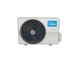 Тепловой насос воздух-воздух Midea XTreme на площадь до 70 м.кв - MSAG-24HRFN8-I - изображение 3